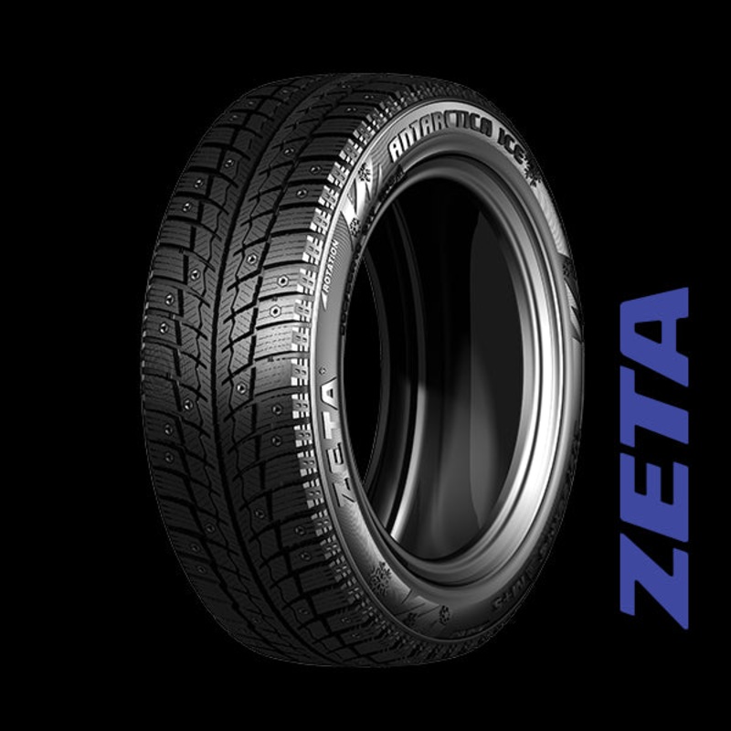 215/55R16 ZETA Antarctica Ice MS 97 T XL