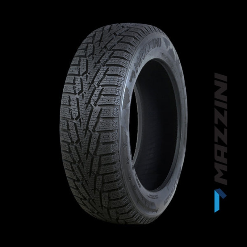 215/55R17 MAZZINI ice LEOPARD MS 98T XL