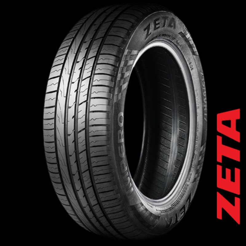 315/30ZR22 Zeta Impero 107Y XL