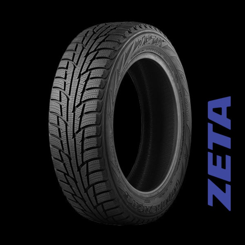 235/55R19 ZETA ANTARCTICA 6 101H