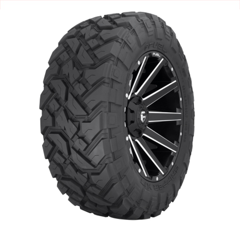 44X16.50R30 Fuel GRIPPER X/T 126 P — | RFXT441650R30