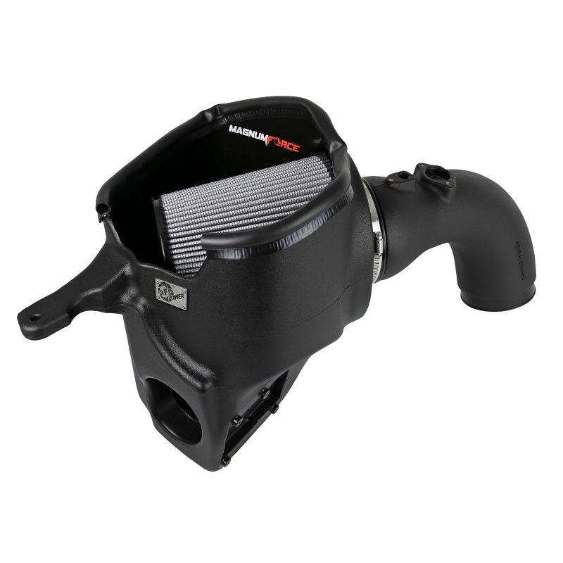 aFe 13-18 Dodge L6 6.7L Diesel Trucks MagnumFORCE Stage-2 Intake PRO Dry S Filter