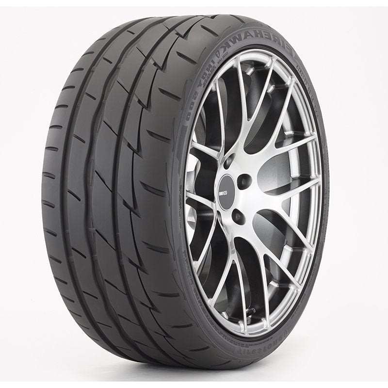 195/55R16 Firestone FIREHAWK INDY 500 87W SL 340-A-A