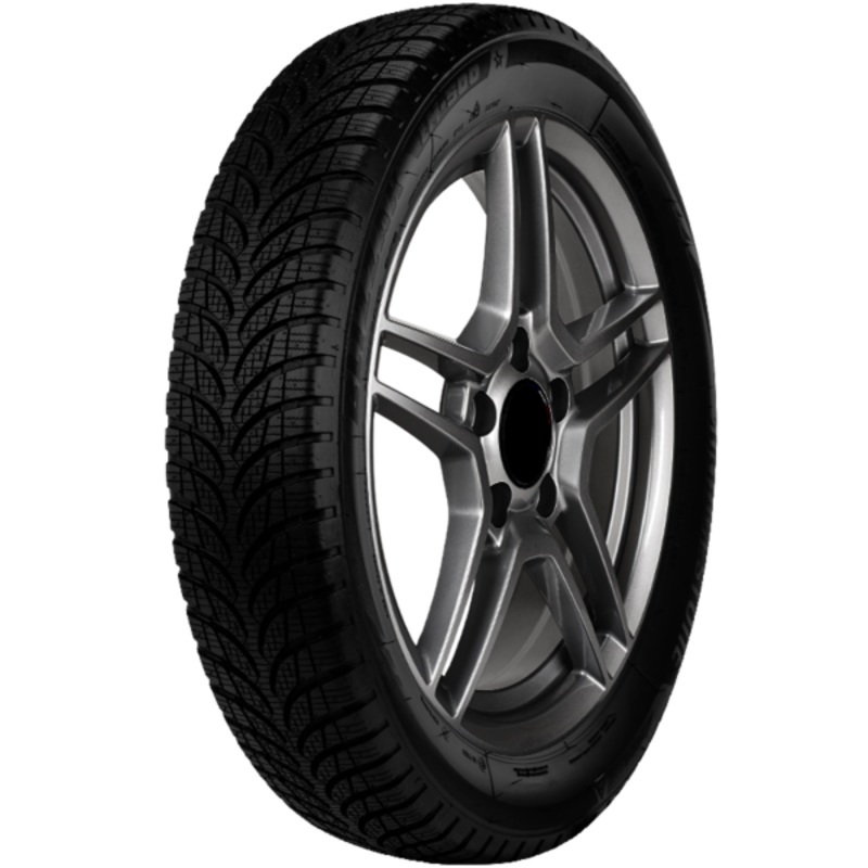 155/70R19 Bridgestone BLIZZAK LM-500 88Q XL