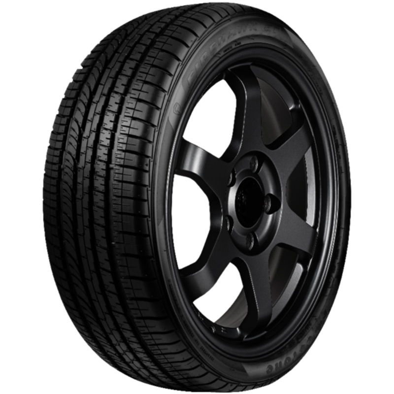 185/55R15 Firestone FIREHAWK GT 82H SL 460-B-A