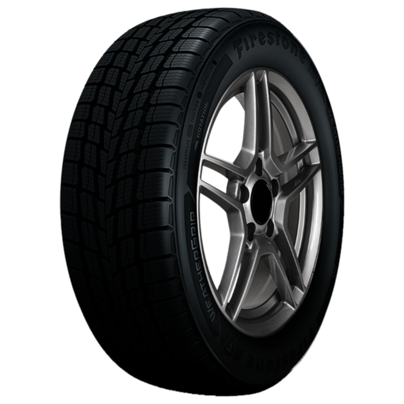 185/55R15 Firestone Weathergrip 82V SL 640-A-A