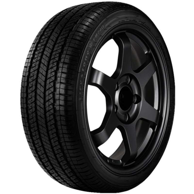 185/60R15 Firestone FR740 84T SL 400-A-A