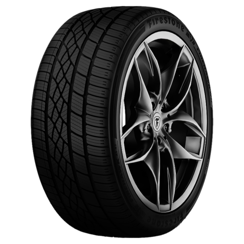 205/50R17 Firestone FIREHAWK AS V2 93V XL 500-A-A