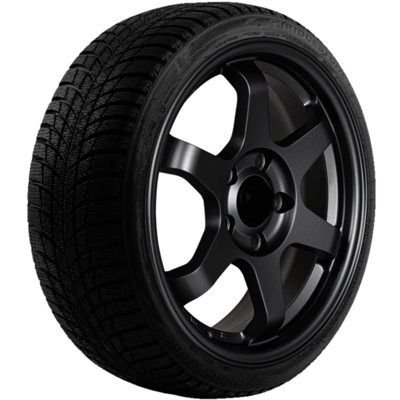 205/55R16 Bridgestone BLIZZAK LM001 RFT 91H SL