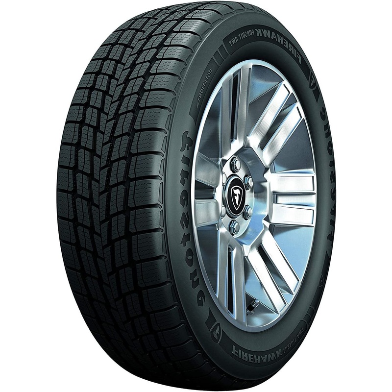225/60R18 Firestone FIREHAWK PURSUIT AWT 100V SL 600-A-A