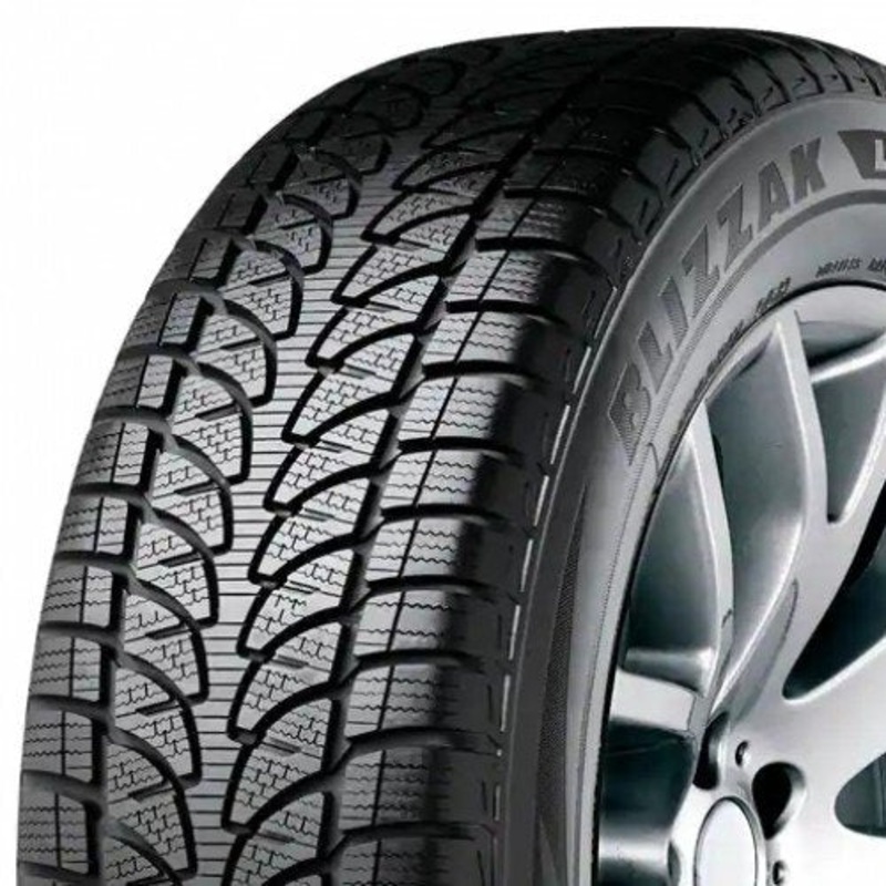 235/60R18 Bridgestone BLIZZAK LM-80 EVO 103H SL