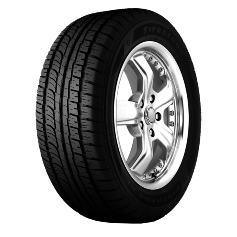 275/55R20 Firestone FIREHAWK PURSUIT 113V SL 640-AA-A