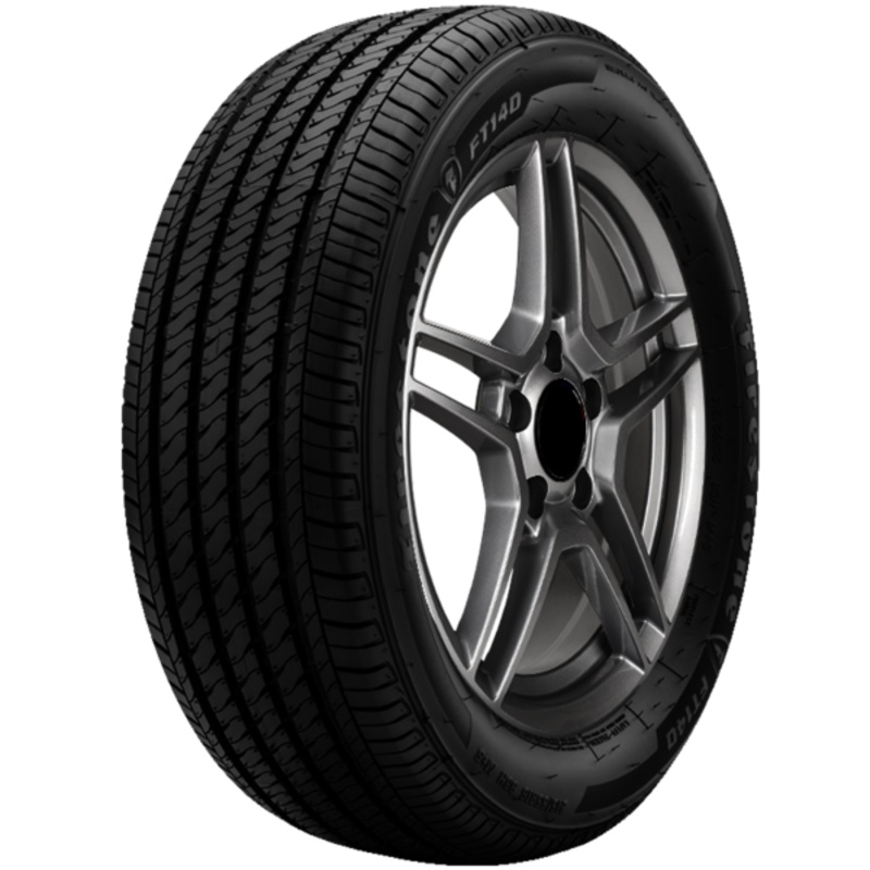 P235/65R17 Firestone FT140 103T SL 560-A-A
