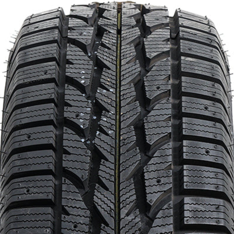P265/65R18 Firestone Winterforce 2 UV 112S SL