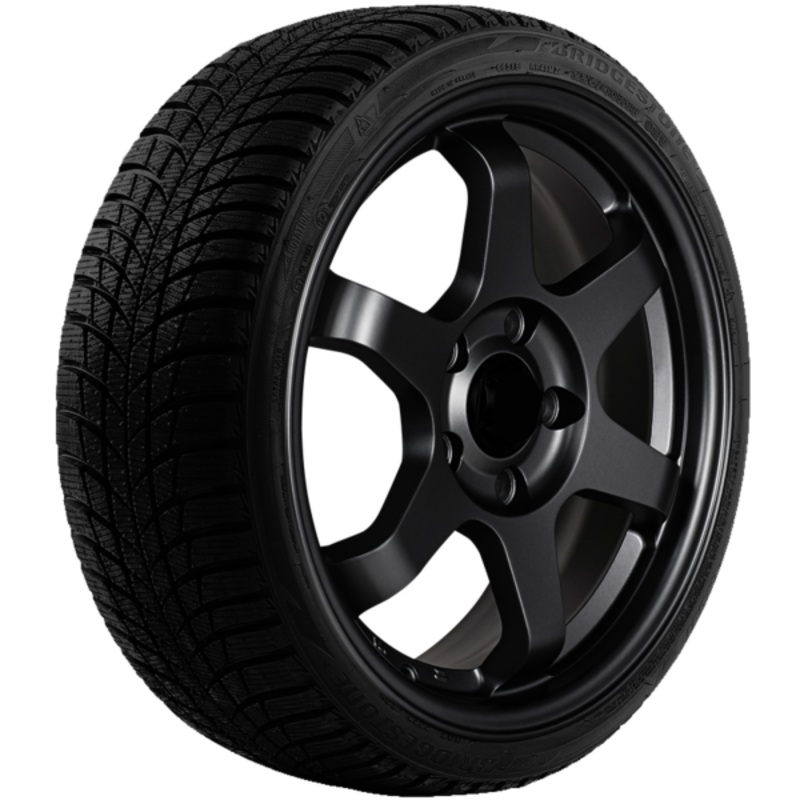 205/55R16 Bridgestone BLIZZAK LM001 91H SL