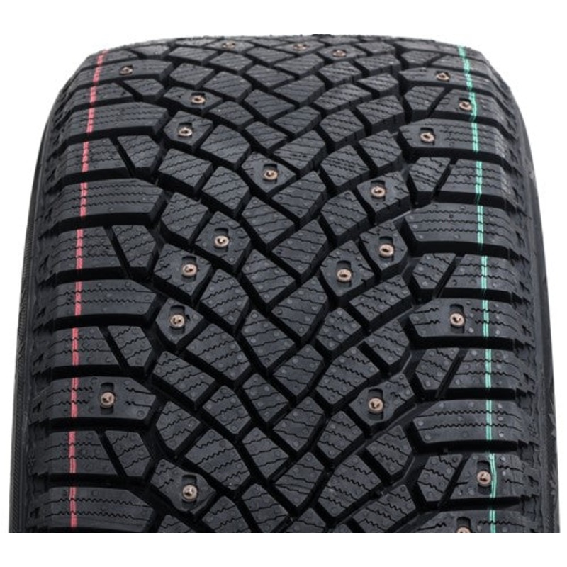 175/65R15 Continental IceContact XTRM (P-S) 88T XL