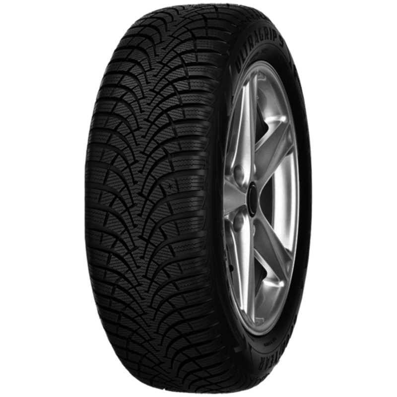 185/65R15 Goodyear UltraGrip 9+ 88T SL
