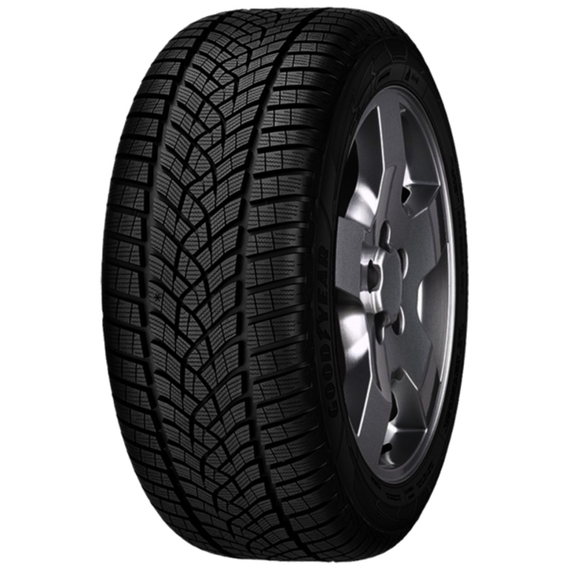 215/65R17 Goodyear UltraGrip Perf + SUV 99V SL