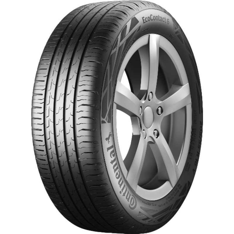 225/40R18 Continental EcoContact 6 92Y XL 420-AA-A