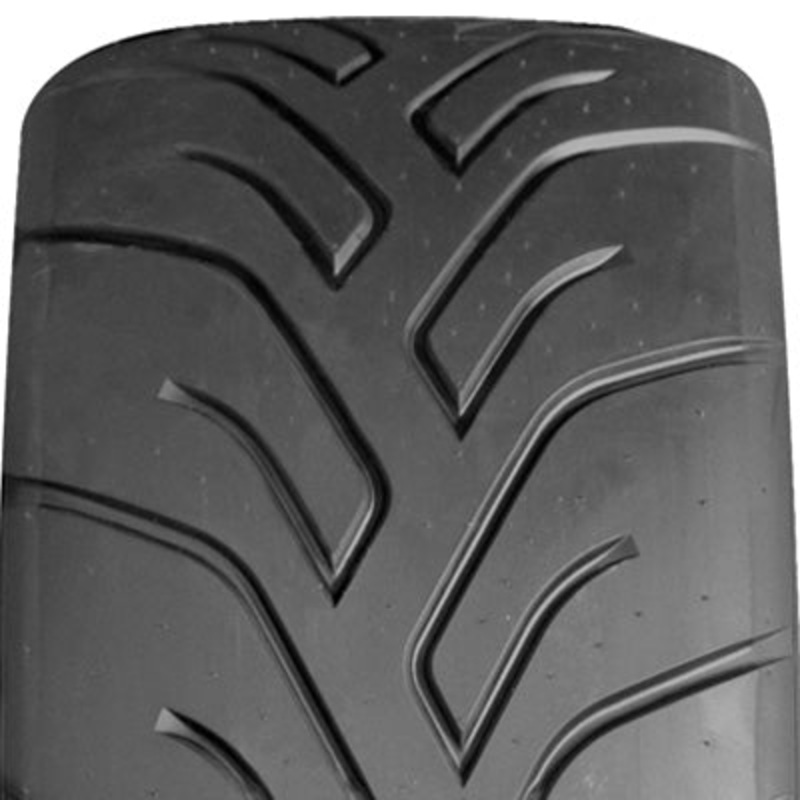 225/45R17 Yokohama ADVAN A048 91W SL 60-AA-A