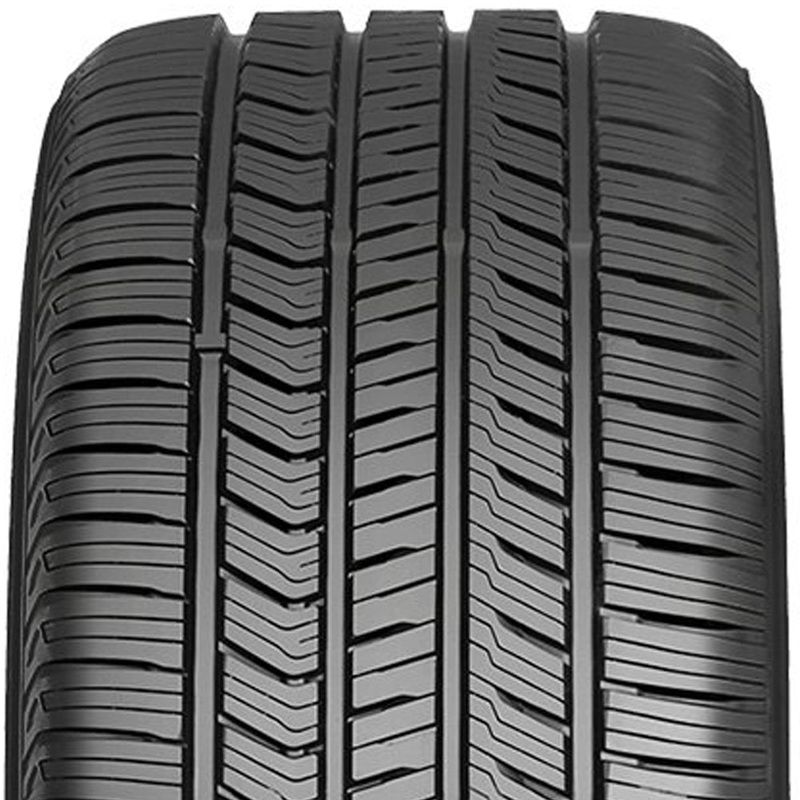 235/50R21 Yokohama GEOLANDAR X-CV 101W SL 520-A-A
