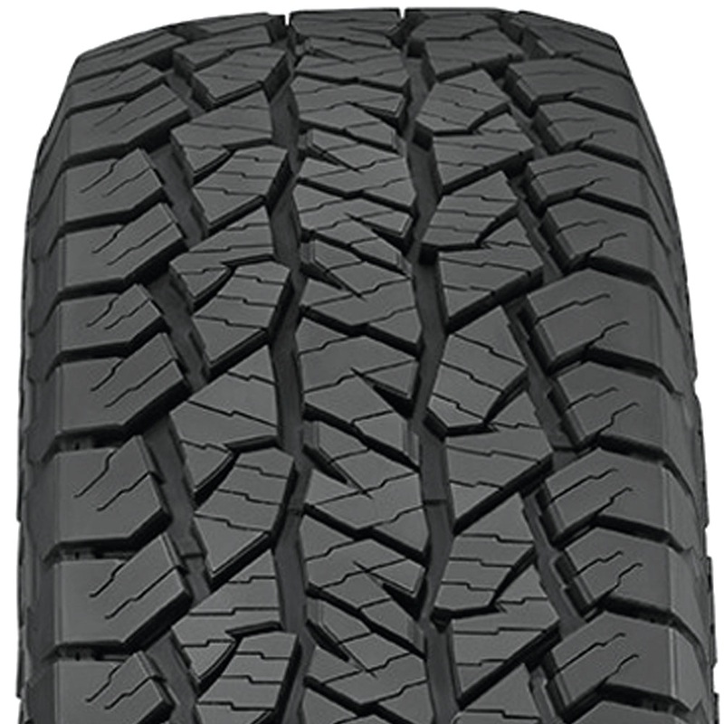 265/70R17 Hankook Dynapro AT2 (RF11) 115S SL 520-A-B