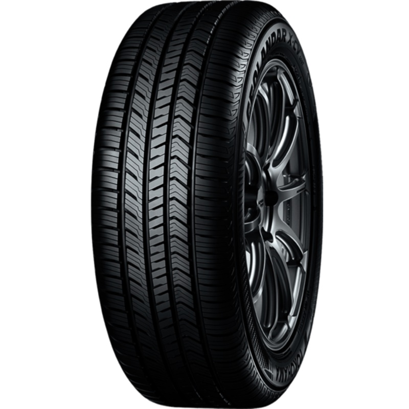 265/70R18 Yokohama GEOLANDAR X-CV G057 116T SL TBA