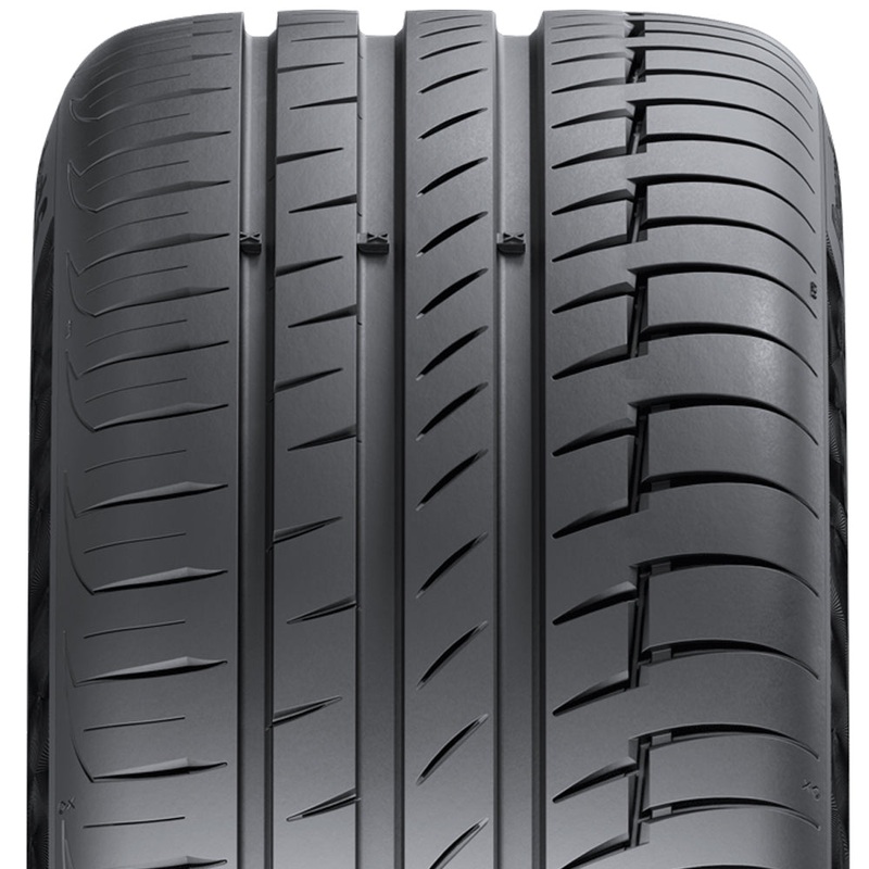 315/35R21 Continental PremiumContact 6 111Y XL 280-AA-A
