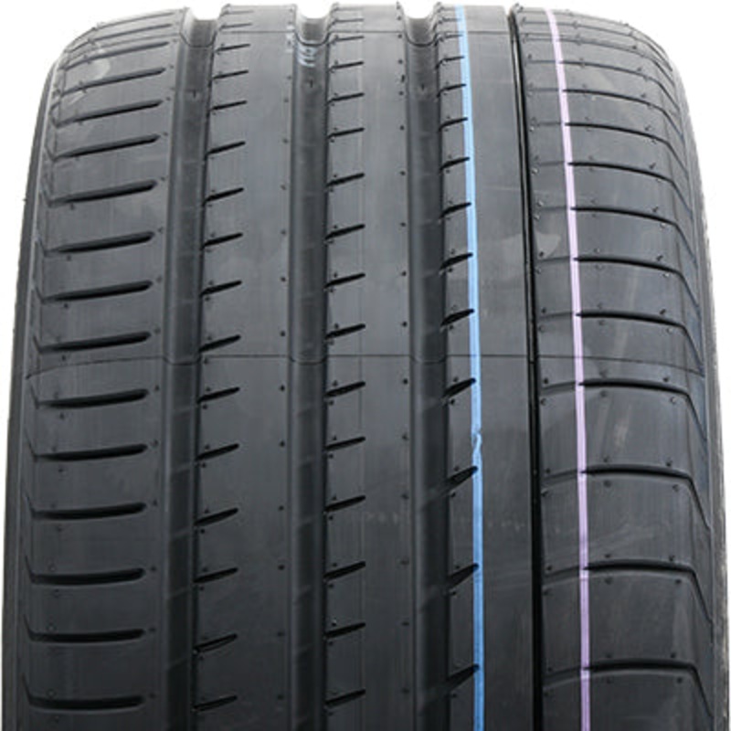 HL315/30R23 Yokohama ADVAN SPORT V107E 111Y XL 240-A-A