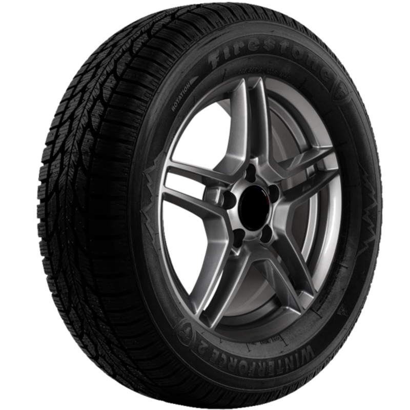 185/65R14 Firestone Winterforce 2 86S SL