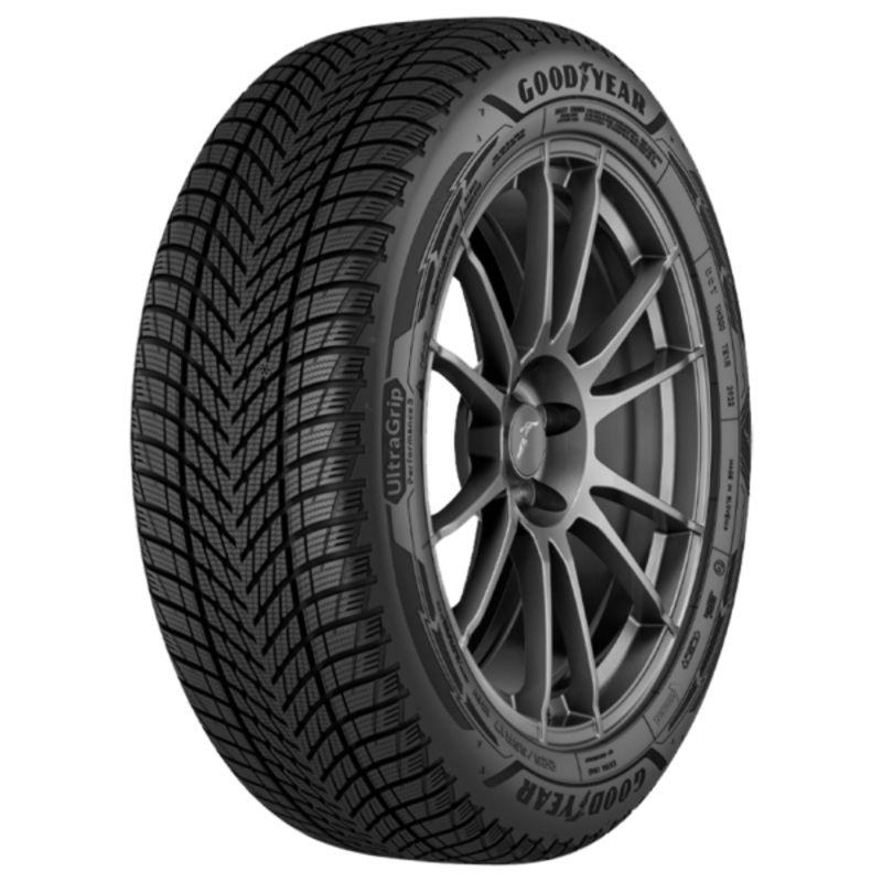 205/55R17 Goodyear UltraGrip Perf 3 95H XL