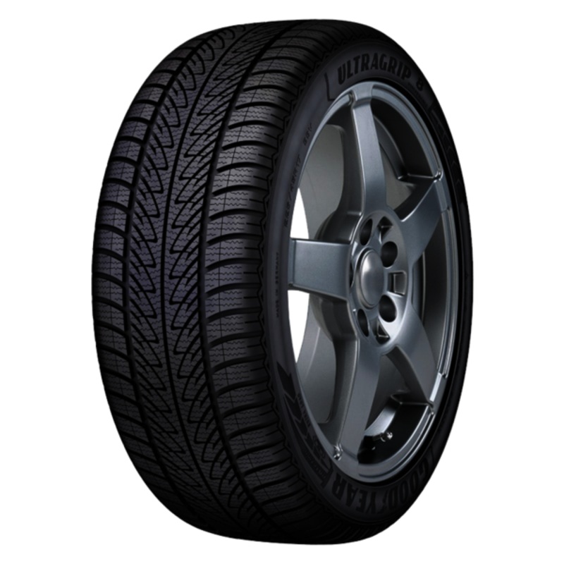 205/65R16 Goodyear UltraGrip 8 Perf 95H SL