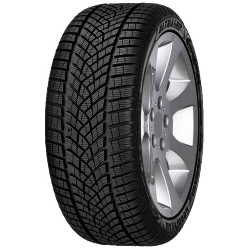 215/50R17 Goodyear UltraGrip Per+ 95V XL
