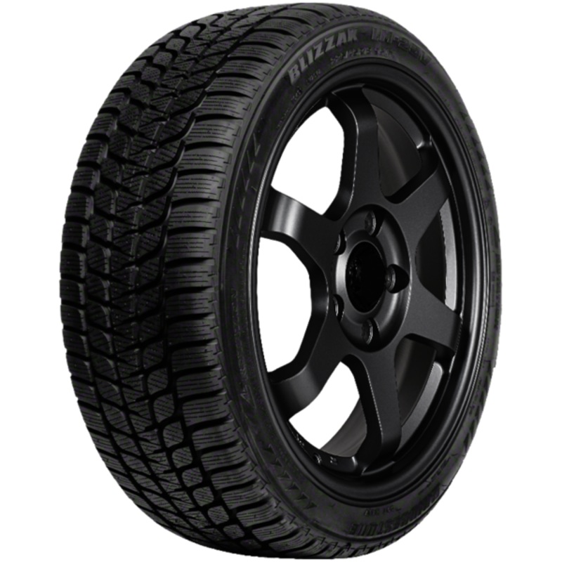 255/40R20 Bridgestone BLIZZAK LM-25 97V SL