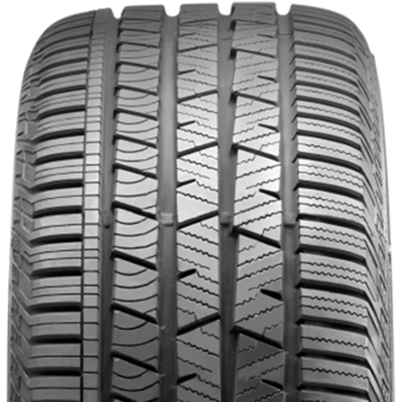 285/45R21 Continental CrossContact LX Sport 113H XL 480-A-A