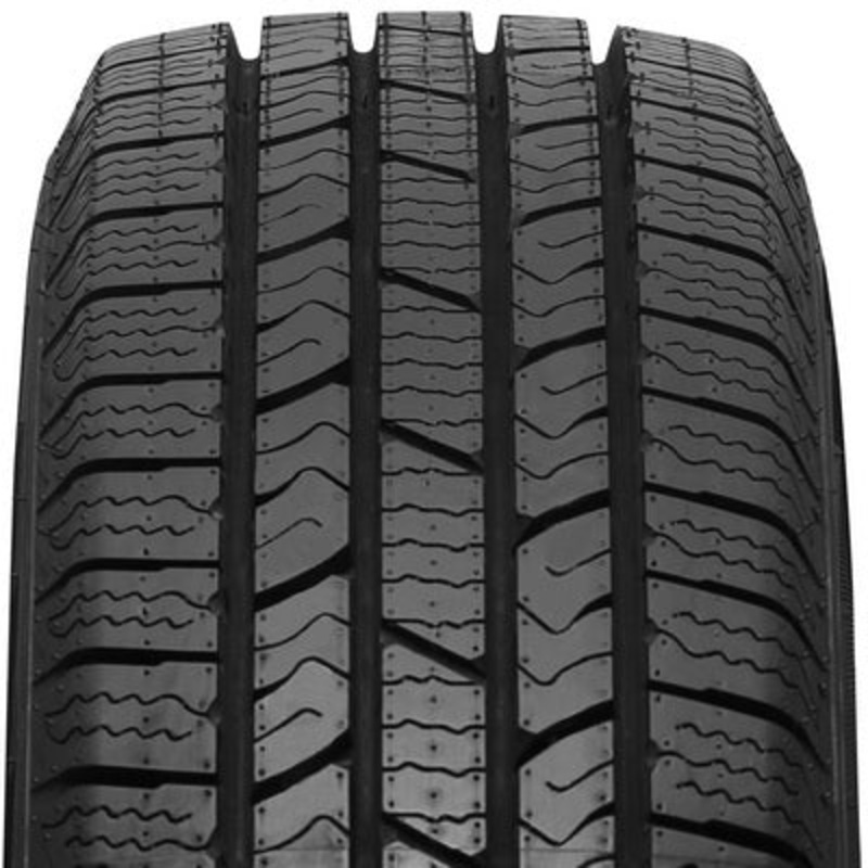 LT235/80R17 Nexen Roadian HTX RH5 120R E/10