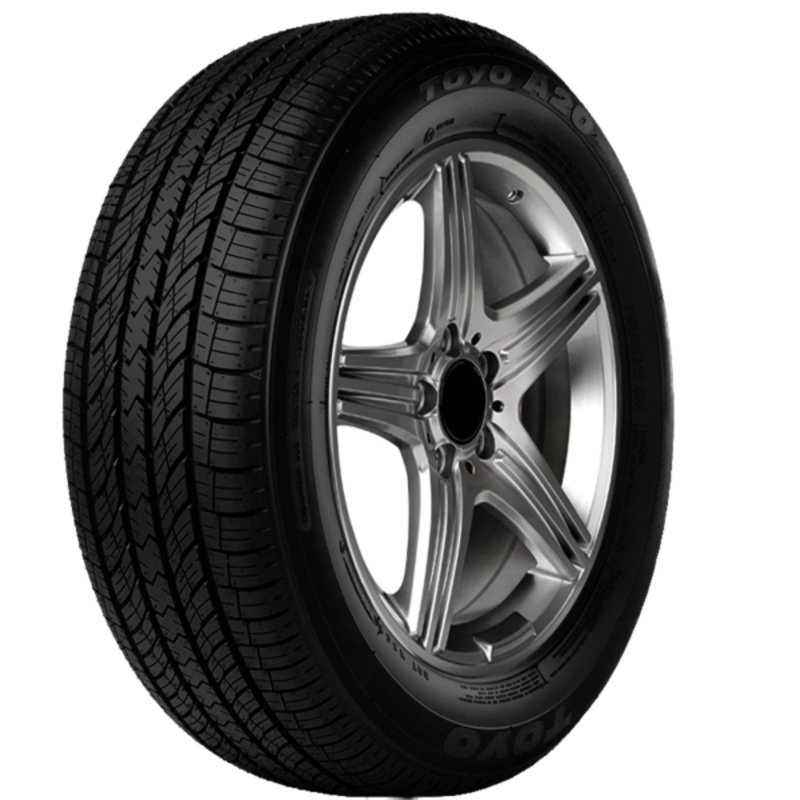 P195/60R15 Toyo A20 87H SL 300-A-A