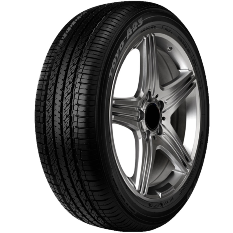 P225/55R19 Toyo A23 99V SL 300-A-A