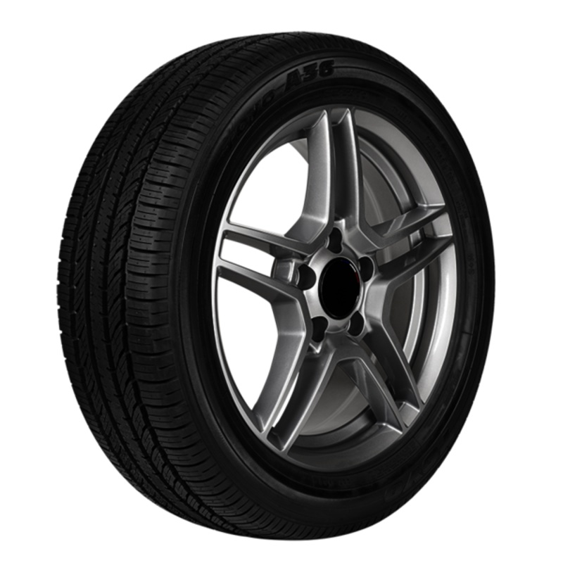 P225/55R19 Toyo A36 99V SL 300-A-A
