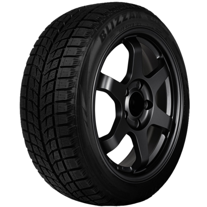 P235/55R18 Bridgestone BLIZZAK LM-60 RFT 99H SL
