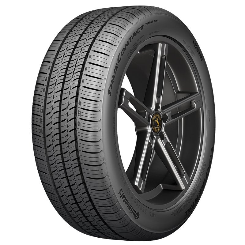 195/55R16 Continental TrueContact Tour 54 87V SL 840-A-A