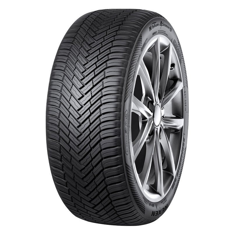195/65R15 Nexen N’blue 4 Season 2 95V XL 600-A-A