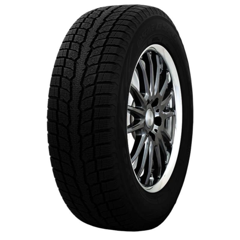 P285/70R17 Toyo Observe Gsi-6 LS 117H SL
