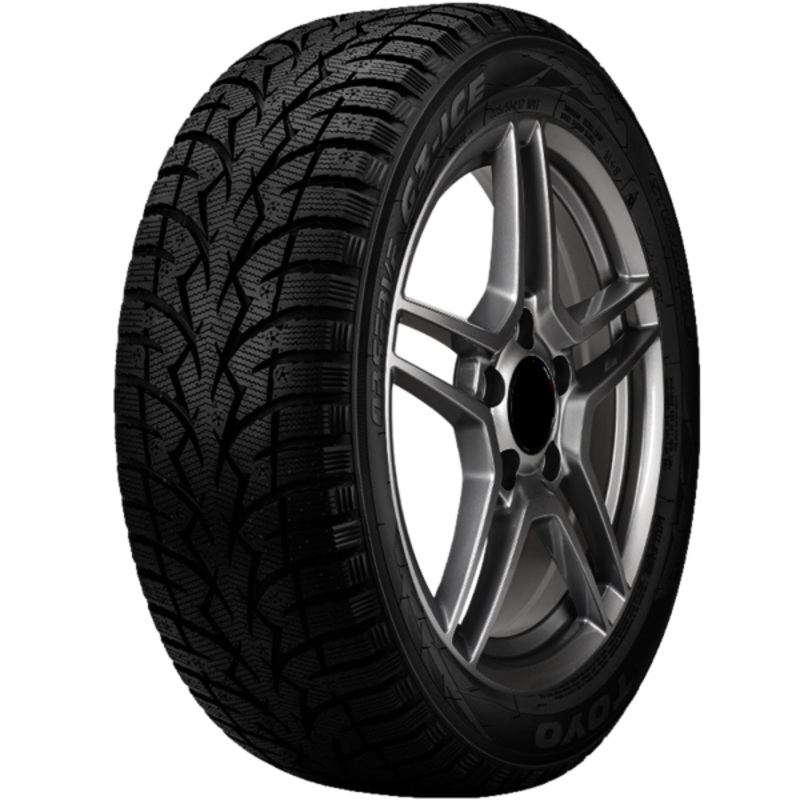 195/65R15 Toyo Observe G3-Ice Studded 91T SL