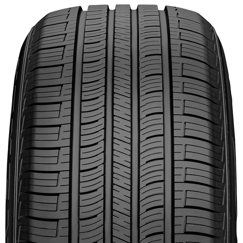215/65R17 Nexen N’Priz AH5 99H SL 460-A-A