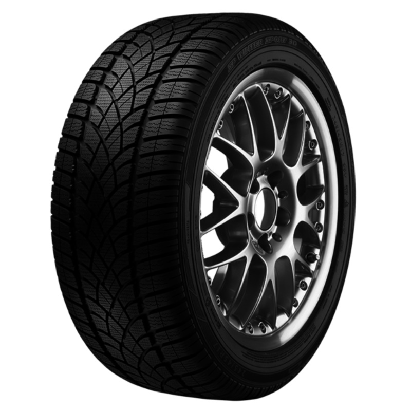 235/35R19 Dunlop SP Winter Sport 3D 91W XL