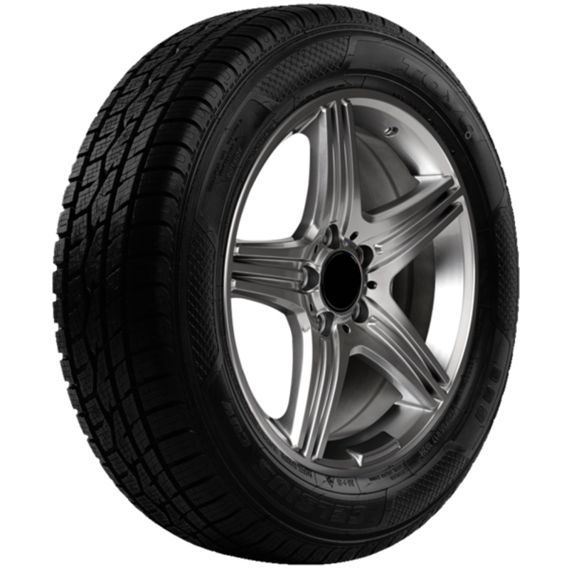275/50R20 Toyo Celsius CUV 113H XL 300-A-A