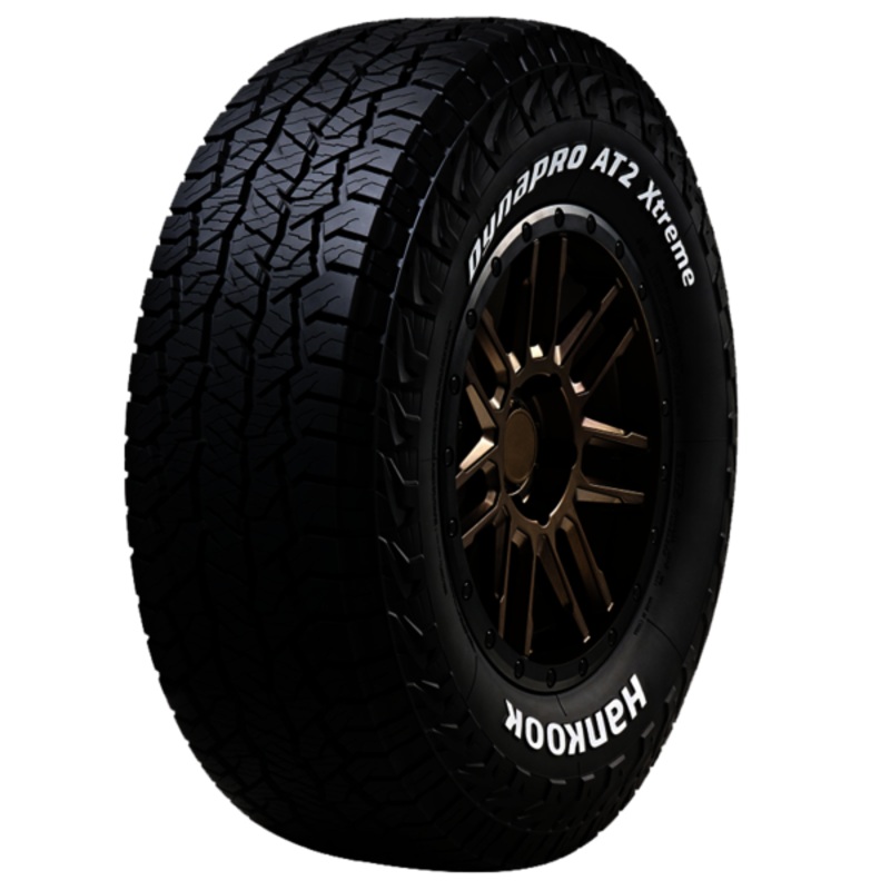 LT265/70R17 Hankook Dynapro AT2 Xtreme (RF12) 121S E/10