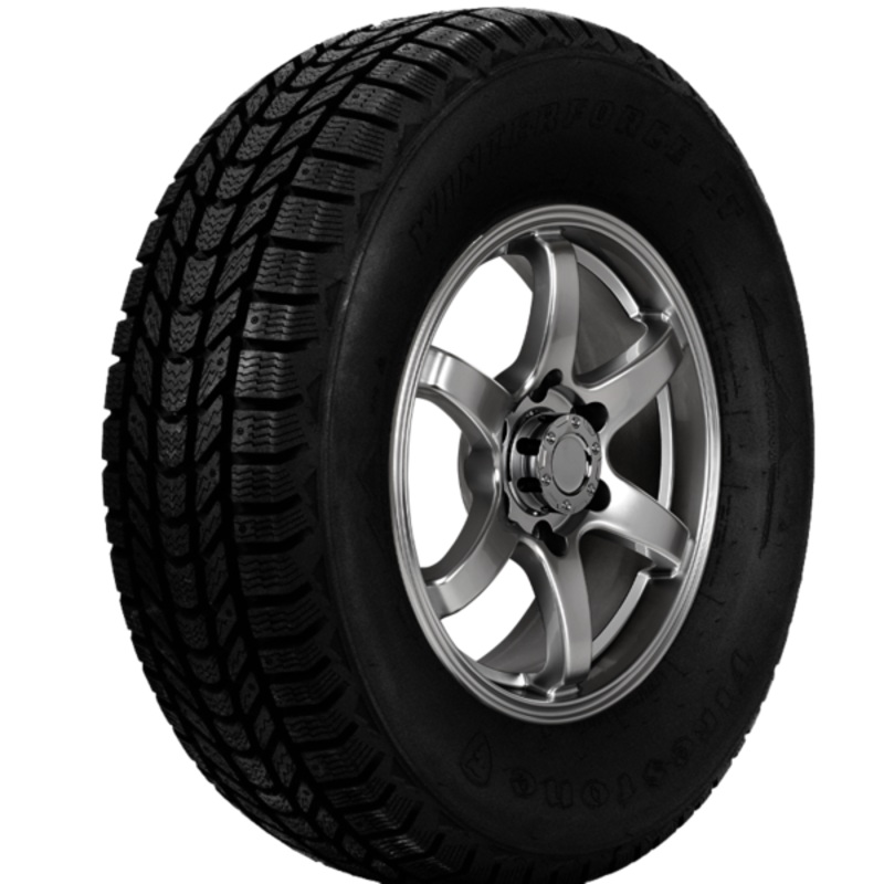 LT275/65R20 Firestone Winterforce LT 126R E/10