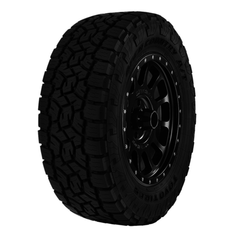 P265/70R16 Toyo Open Country A/TIII 111T SL 600-A-B